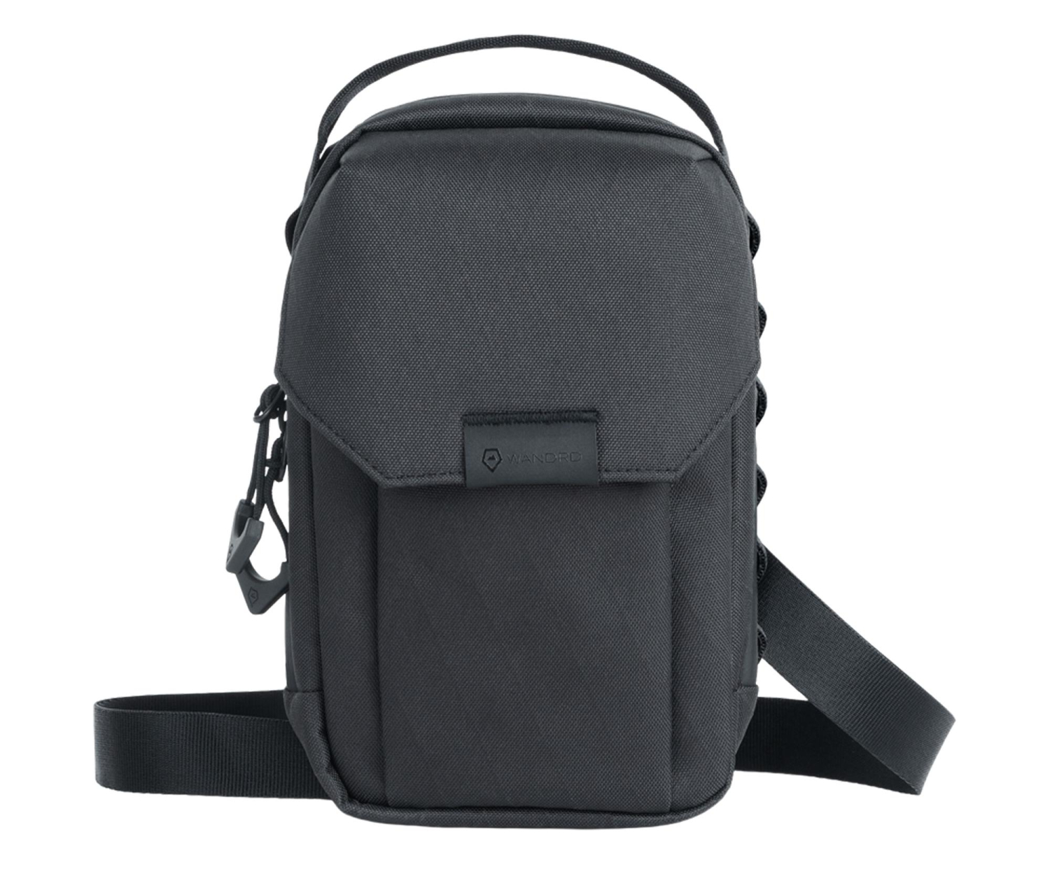 WANDRD X1 Cross Body Medium Black