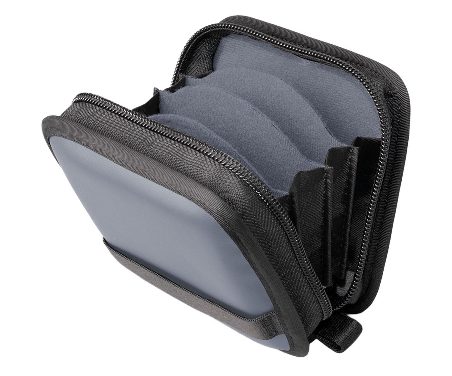 WANDRD Lens Filter Case Aegean Blue