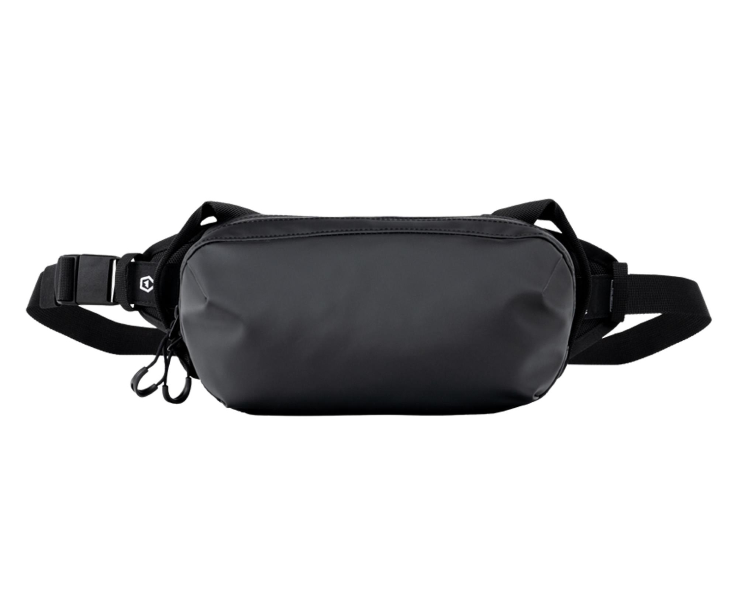 WANDRD D1 Fanny Pack Black 2.0