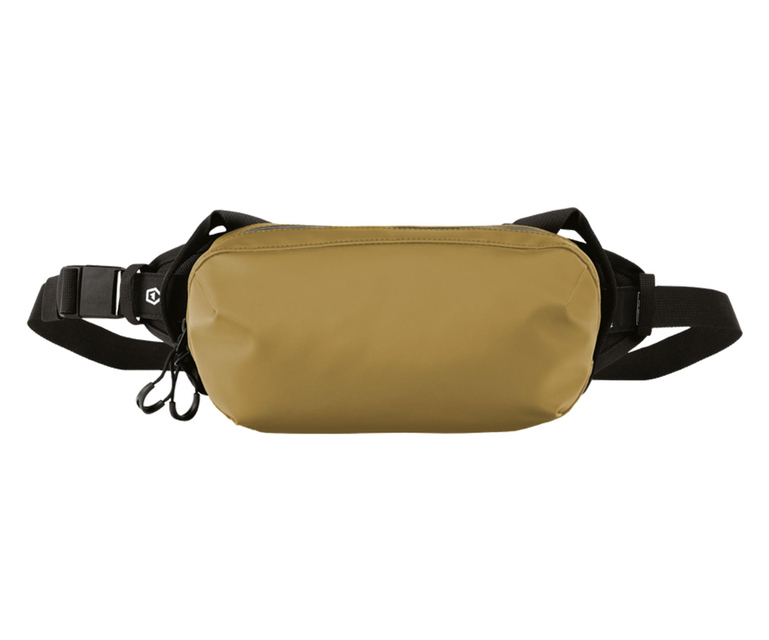 WANDRD D1 Fanny Pack Dallol Yellow