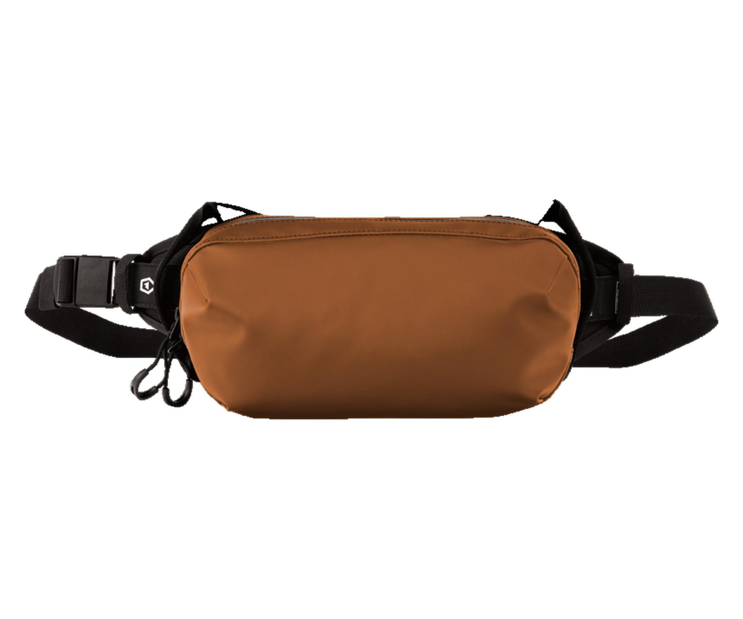 WANDRD D1 Fanny Pack Sedona Orange
