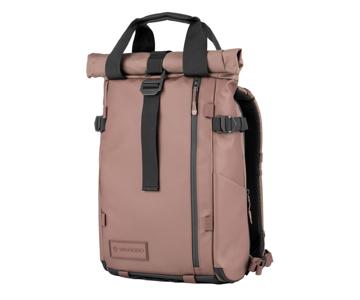 WANDRD PRVKE Photo Bundle 15L Atacama Clay