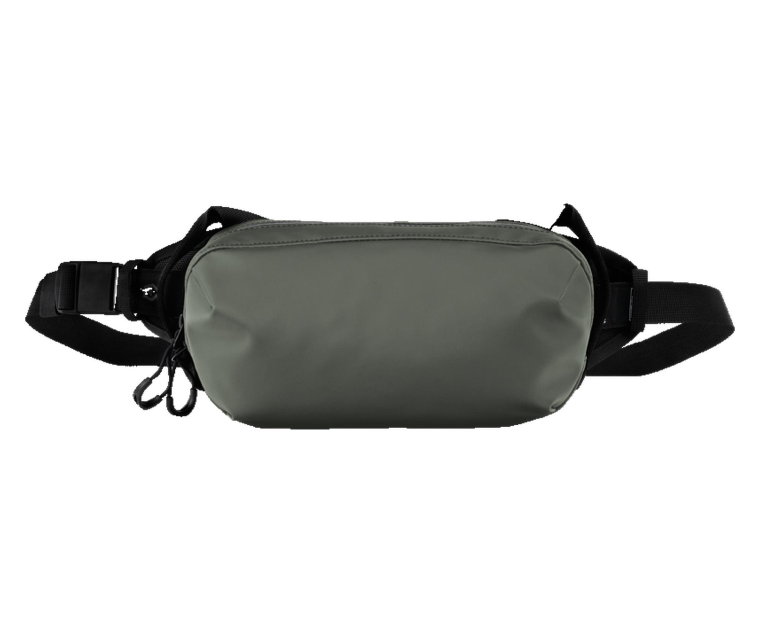 WANDRD D1 Fanny Pack Wasatch Green