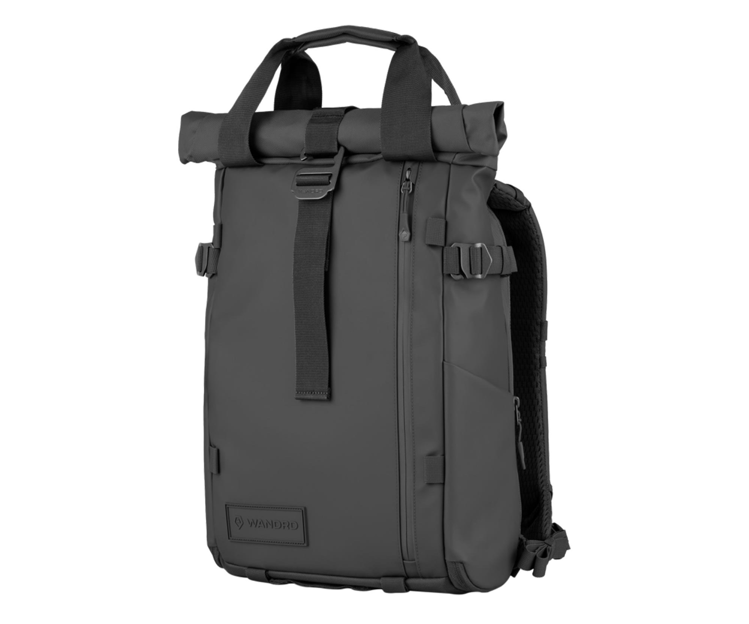 WANDRD PRVKE Photo Bundle 15L Black