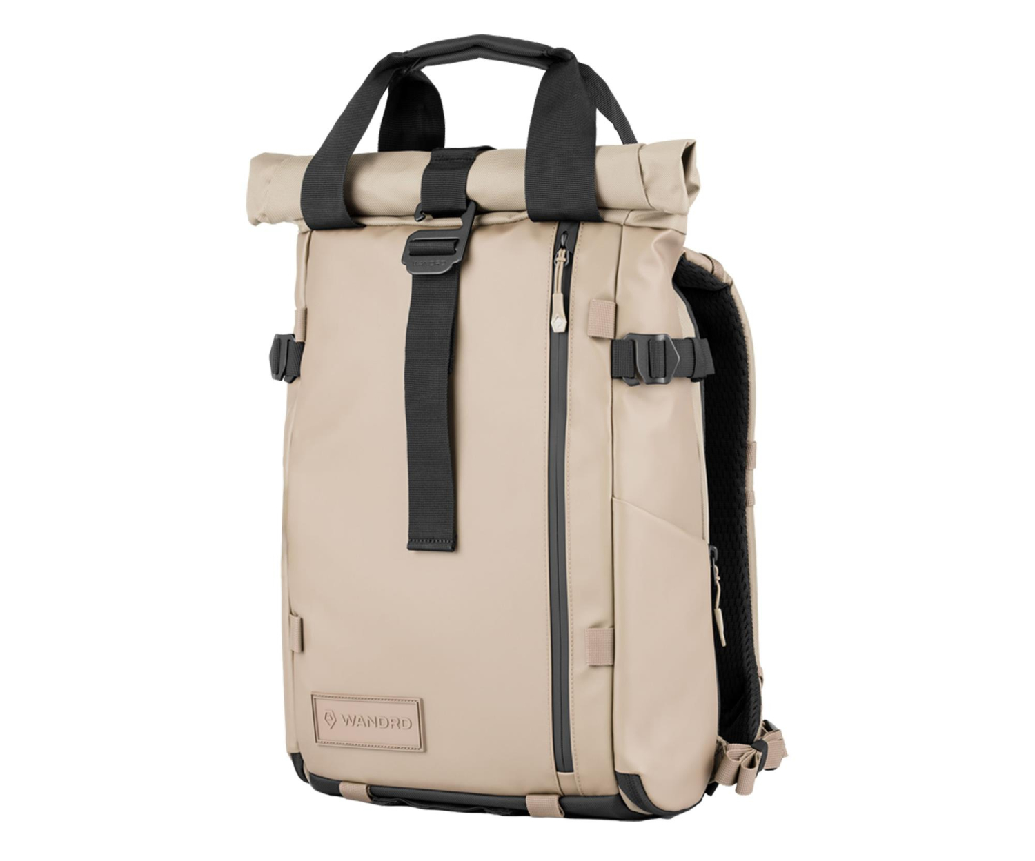 WANDRD PRVKE Photo Bundle 15L Yuma Tan
