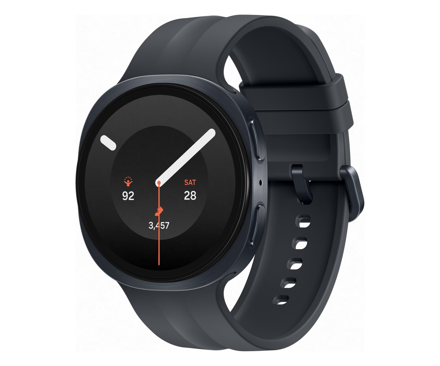 Samsung Galaxy Watch9 44mm Grafitowy