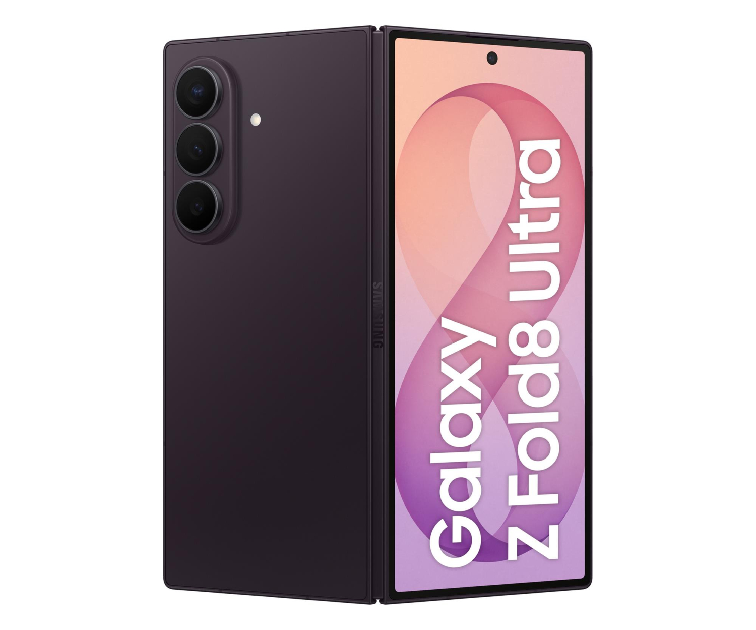 Samsung Galaxy Z Fold8 Ultra 5G 1TB Fioletowy