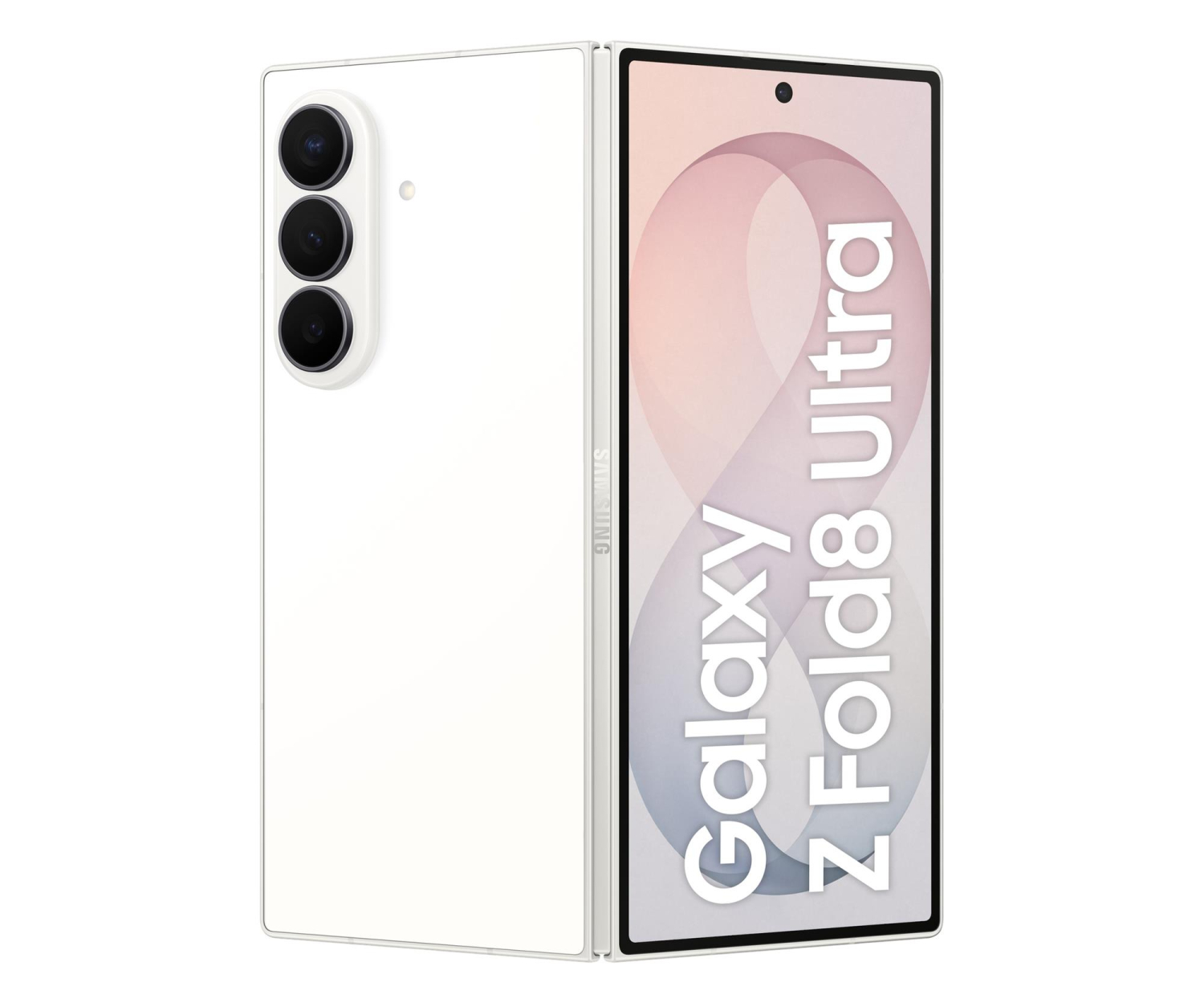 Samsung Galaxy Z Fold8 Ultra 12/512GB Kremowy