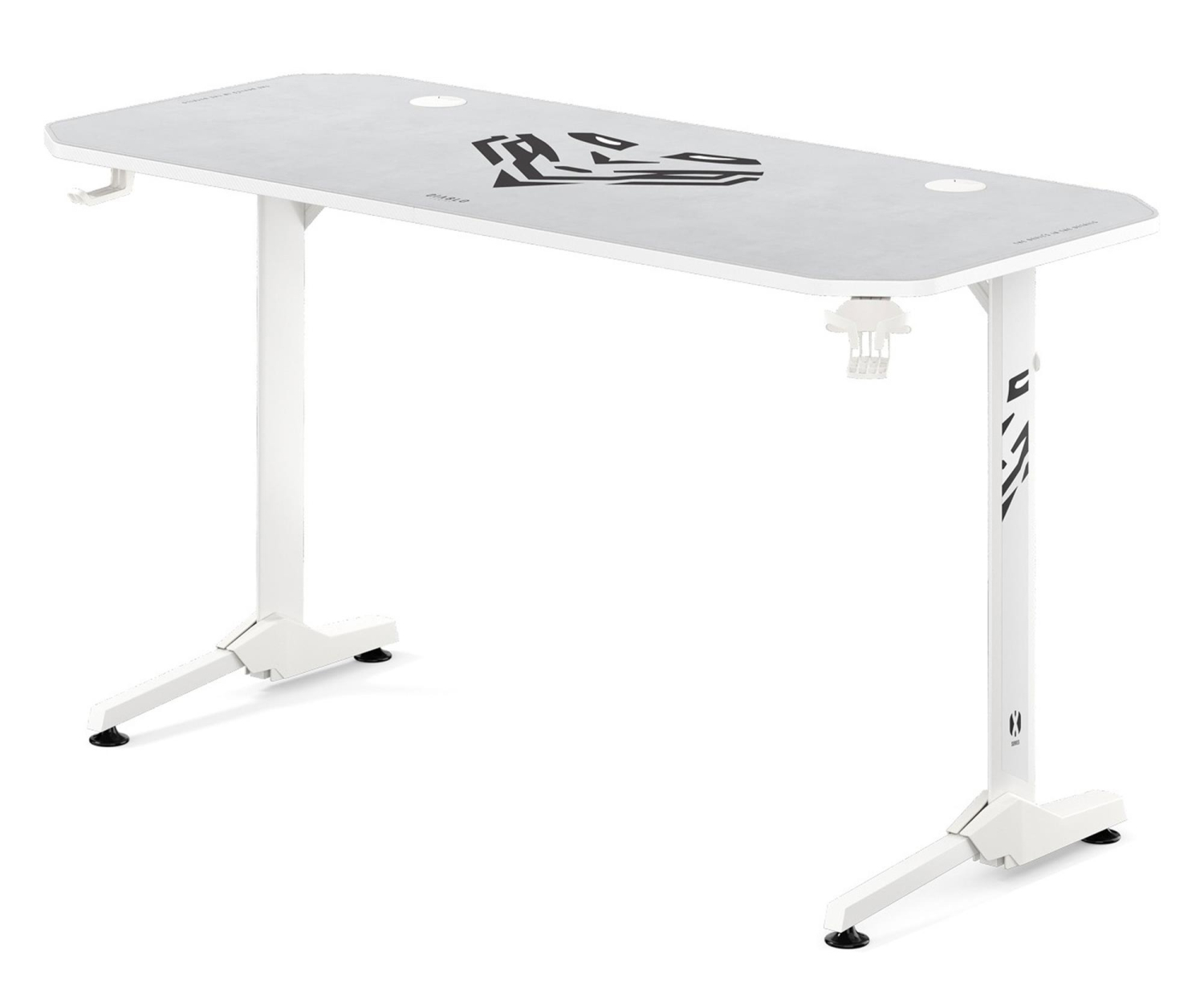 Diablo Chairs X-mate 1400 Białe