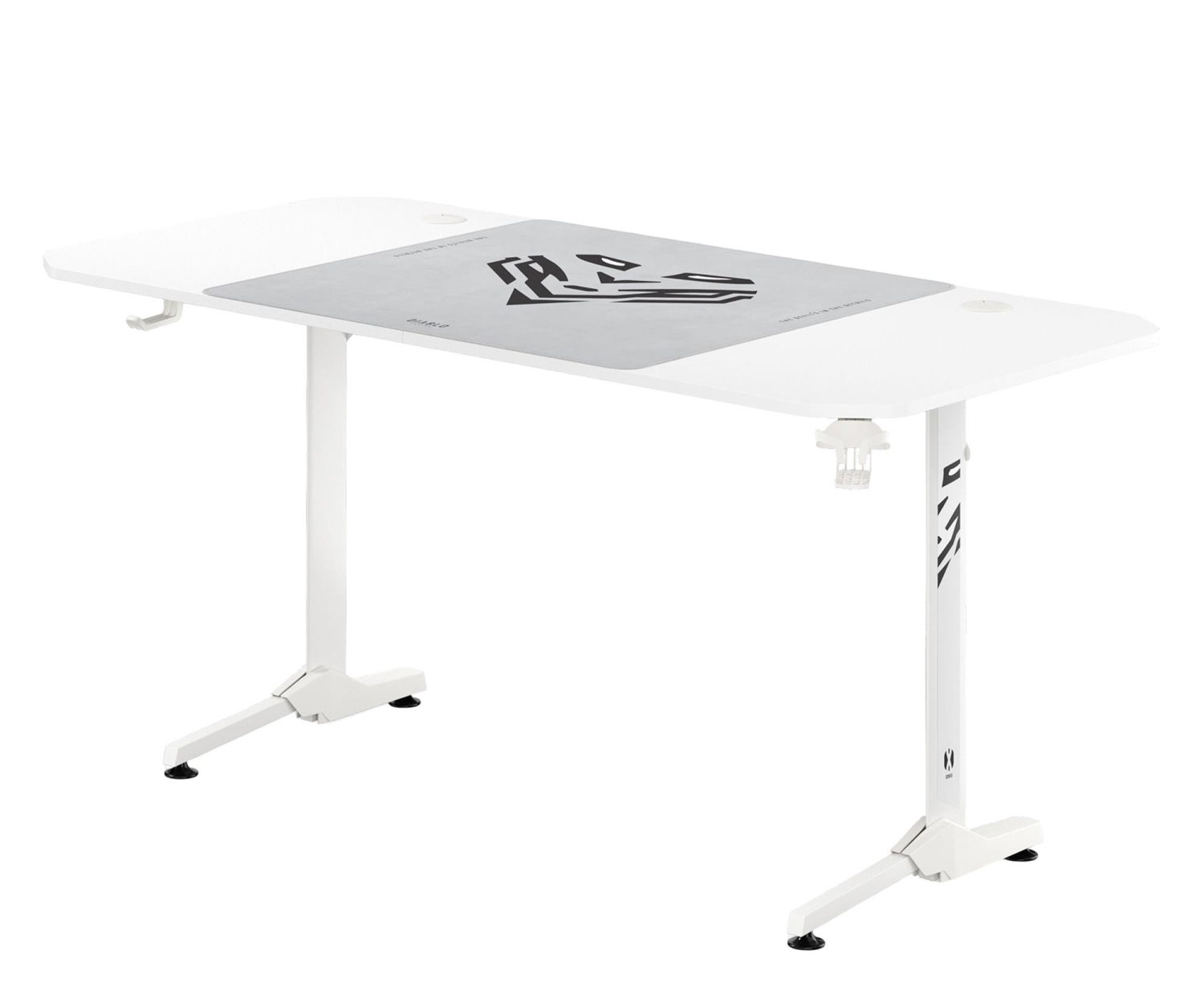 Diablo Chairs X-mate 1600 Białe