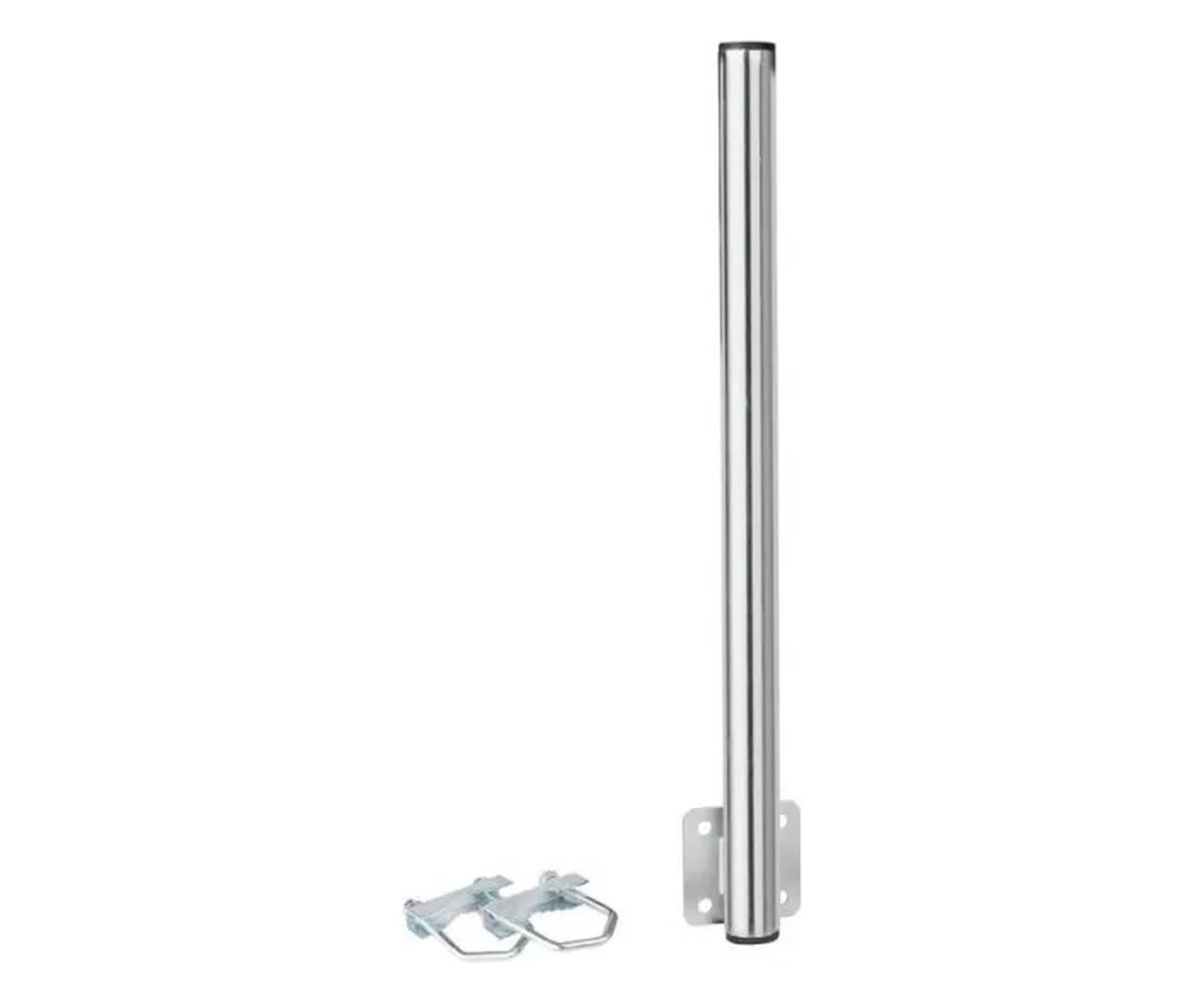 ExtraLink C1000 Uchwyt balkonowy 1000mm cybanty M8 stal ocynk