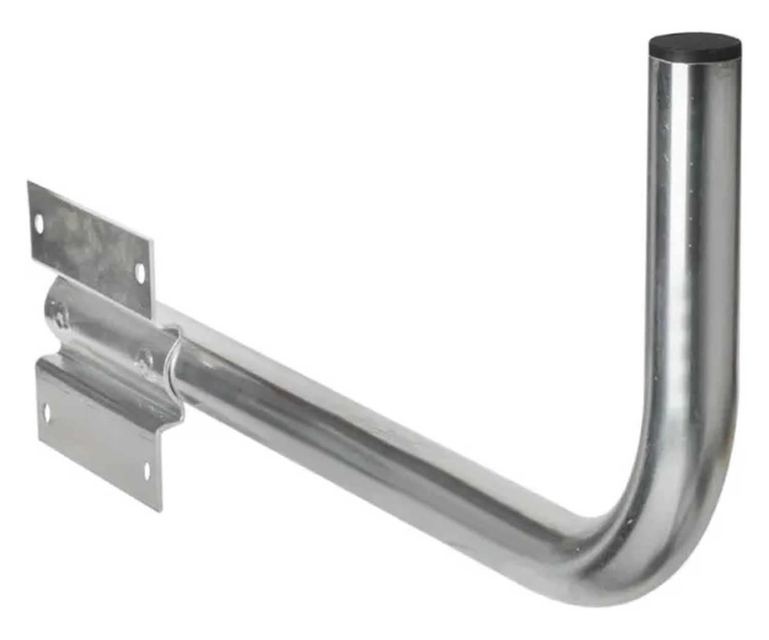 ExtraLink B600 Lewy uchwyt murowy 600mm stal ocynk