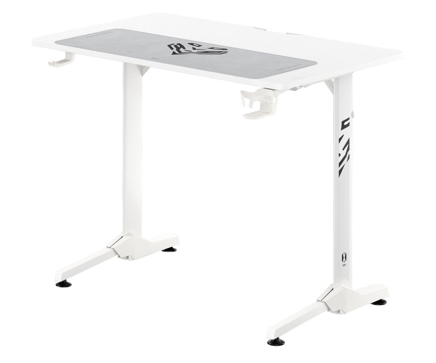 Diablo Chairs X-mate 1000 Białe