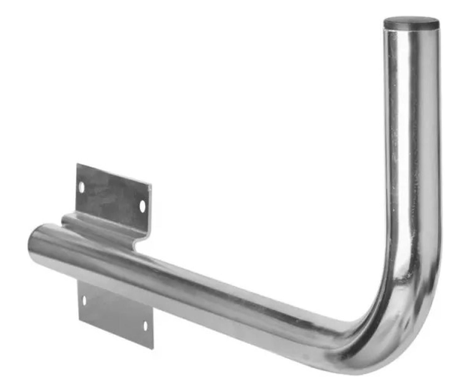 ExtraLink B600 Prawy uchwyt murowy 600mm stal ocynk
