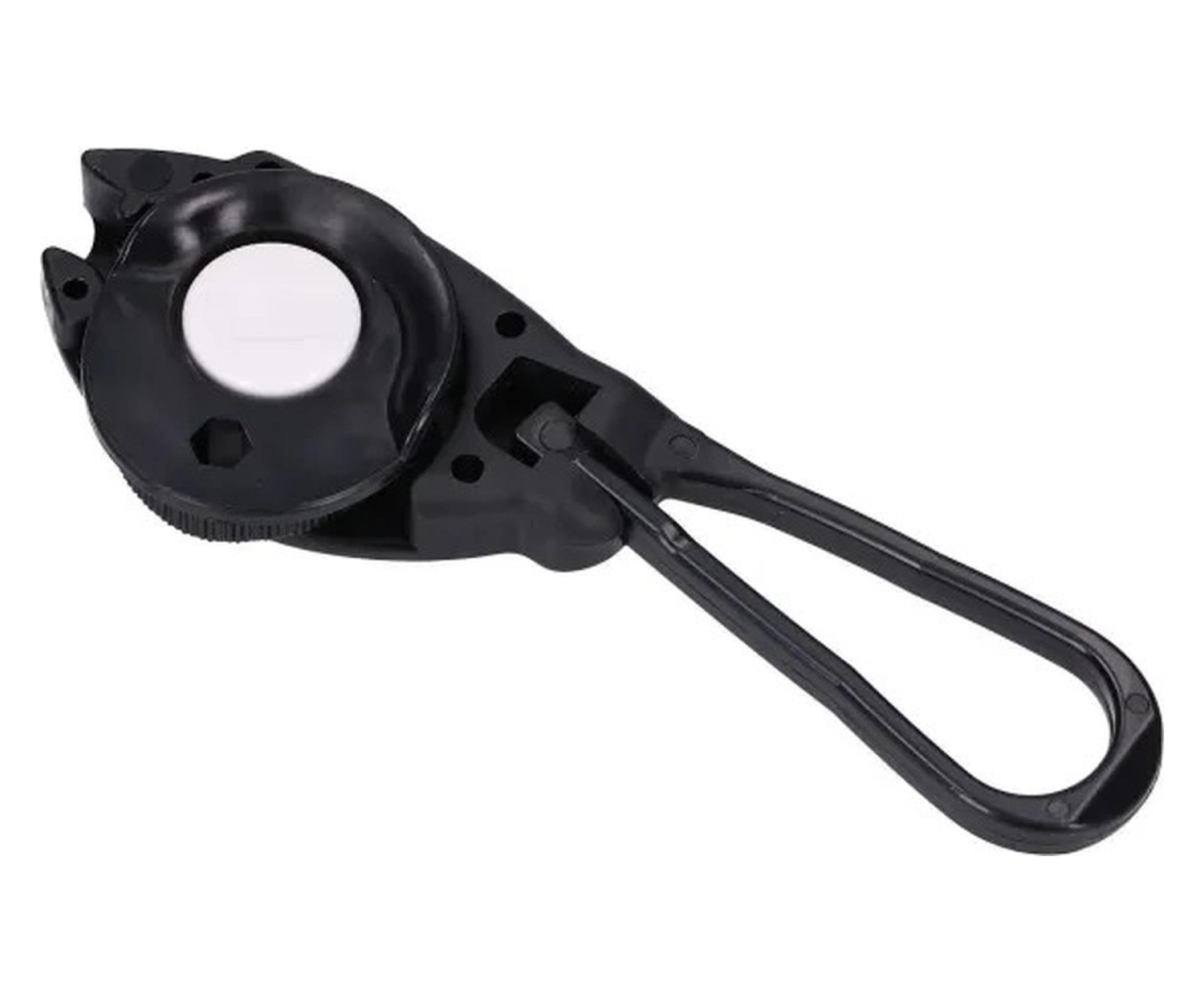 ExtraLink I-FISH-U Uchwyt na kabel drop 2-5mm z odpinanym uchwytem
