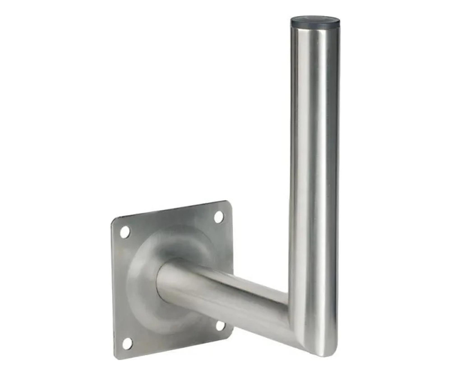 ExtraLink L200-Inox Uchwyt murowy 200mm stal nierdzewna