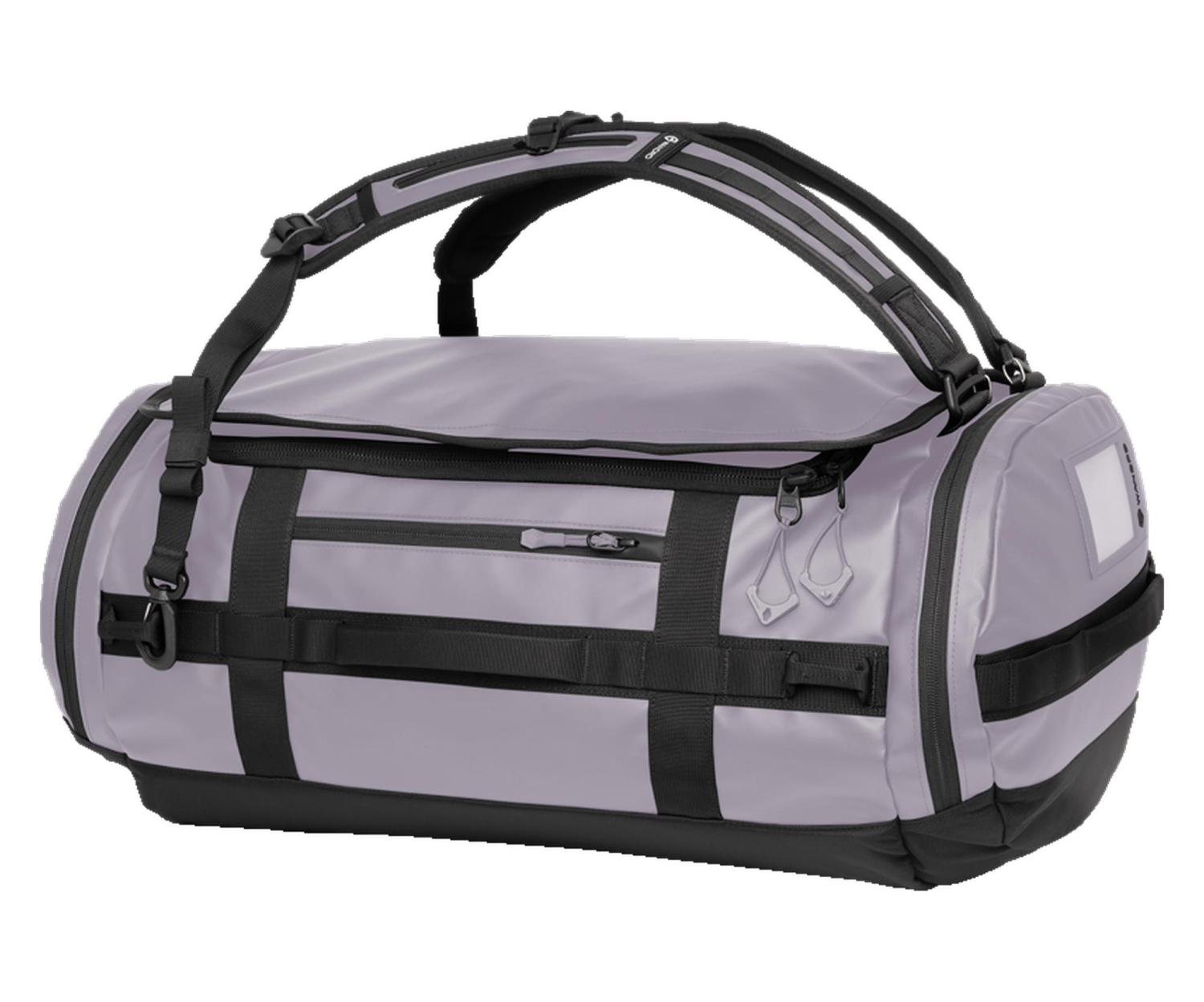 WANDRD CARRYALL Duffel 60L Uyuni Purple