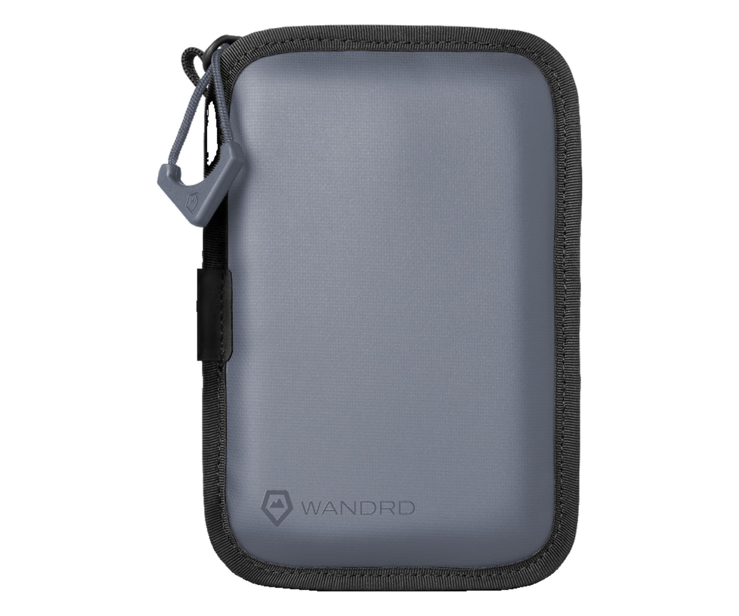 WANDRD Memory Card Case Aegean Blue