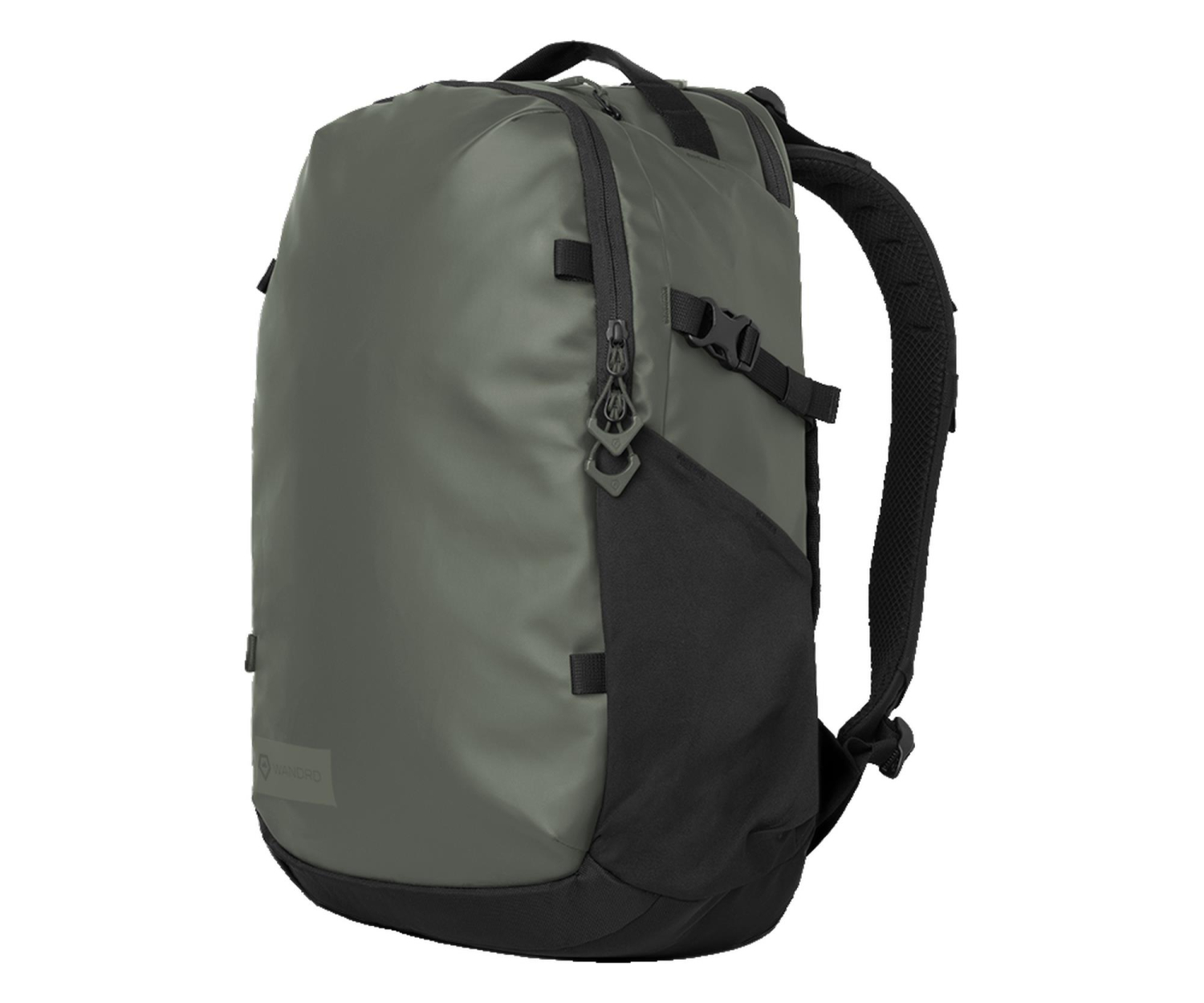 WANDRD NIMBUS 18 Wasatch Green