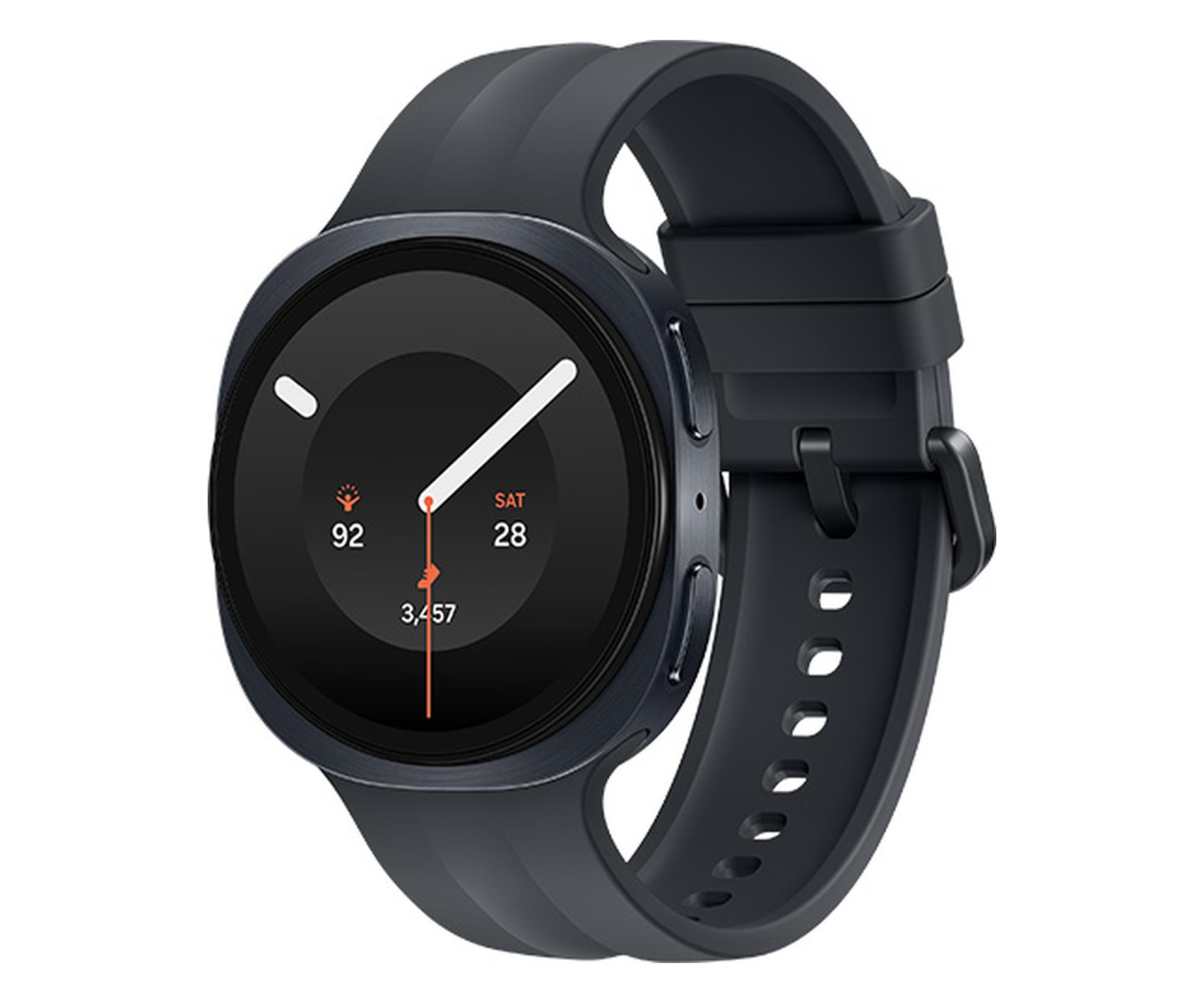 Samsung Galaxy Watch9 40mm Grafitowy