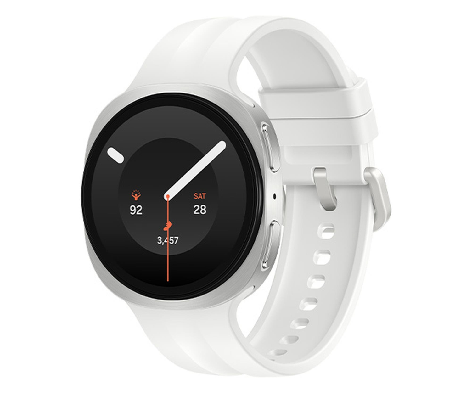 Samsung Galaxy Watch9 40mm Kremowy