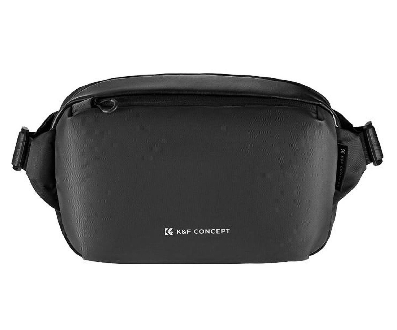 K&F Concept Alpha Sling Bag 10 l - czarna