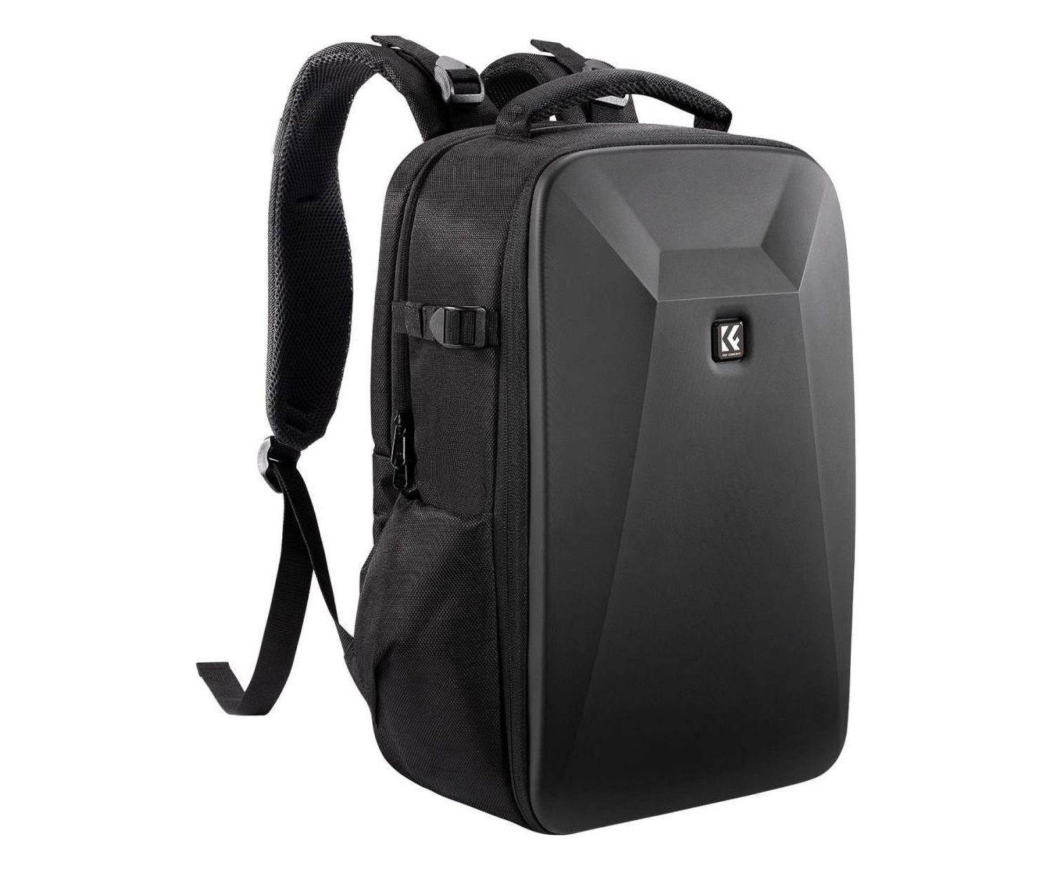K&F Concept Nature Wander 22 l - czarny