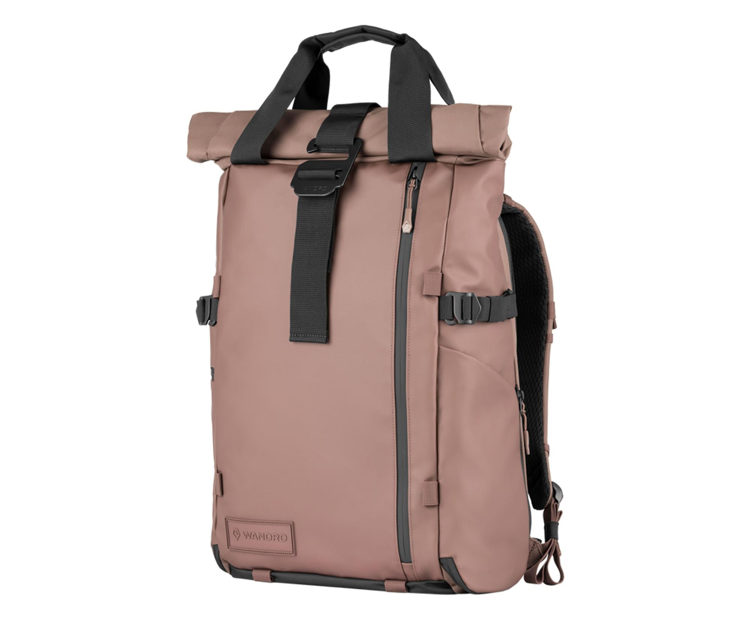 WANDRD PRVKE Bag Only 31L Atacama Clay