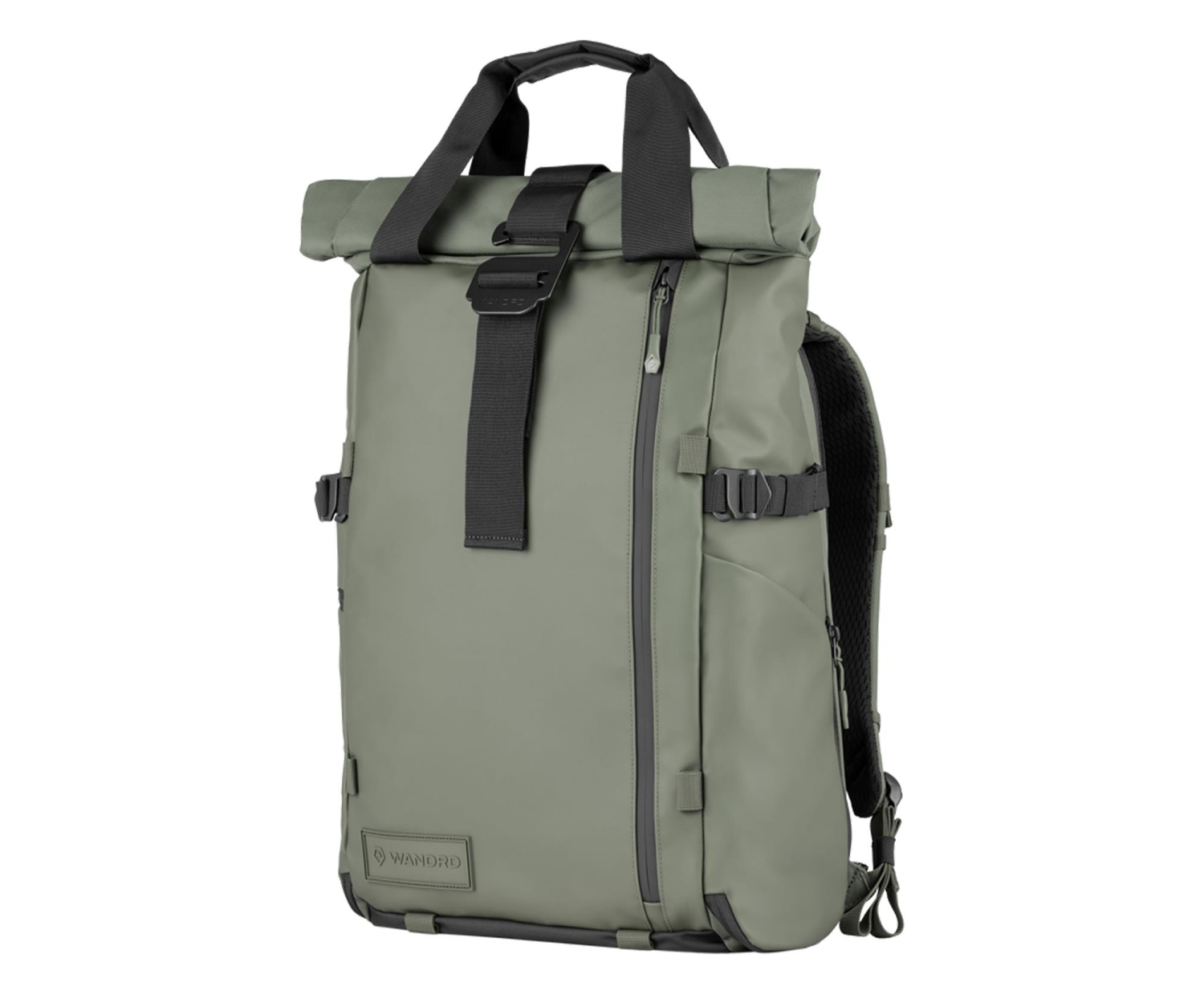 WANDRD PRVKE Bag Only 31L Wasatch Green