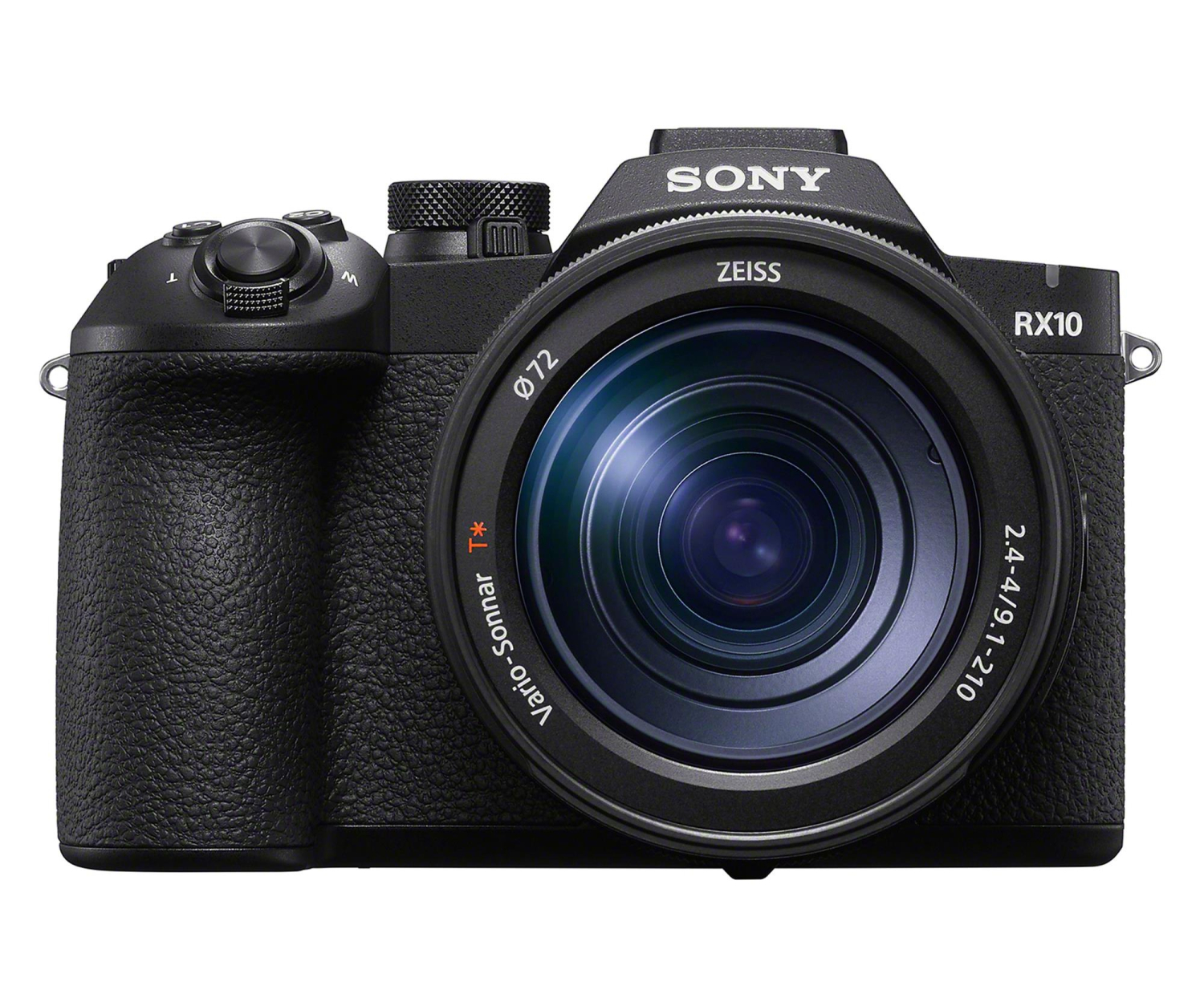 Sony RX10 V
