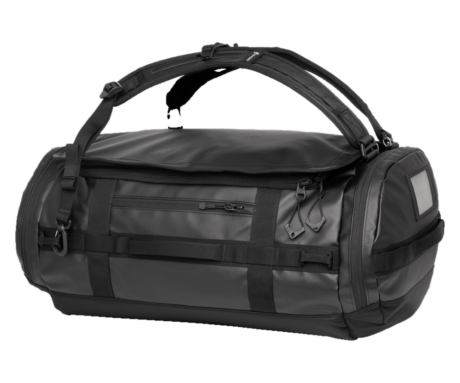 WANDRD CARRYALL Duffel 30L Black
