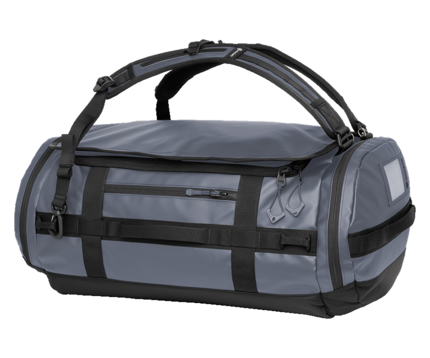 WANDRD CARRYALL Duffel 40L Aegean Blue