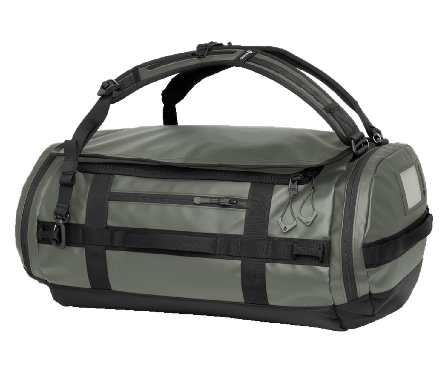 WANDRD CARRYALL Duffel 40L Wasatch Green
