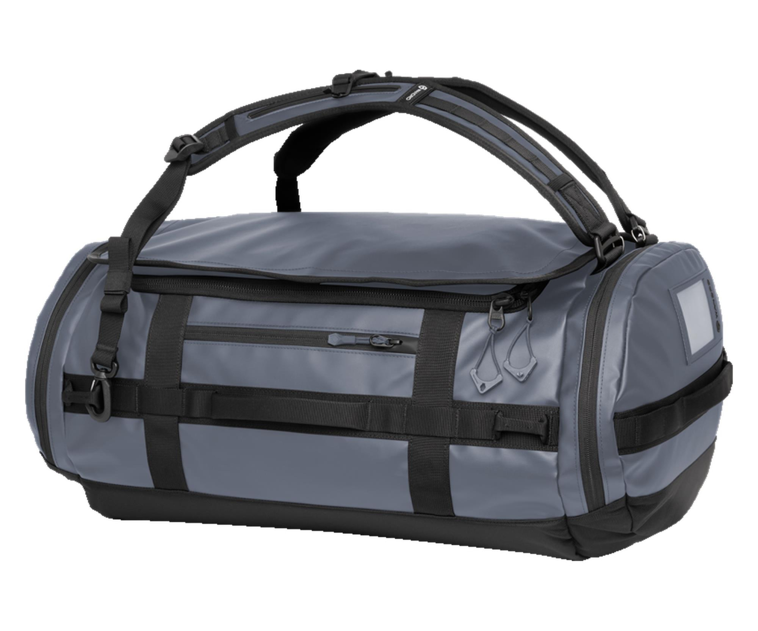 WANDRD CARRYALL Duffel 60L Aegean Blue