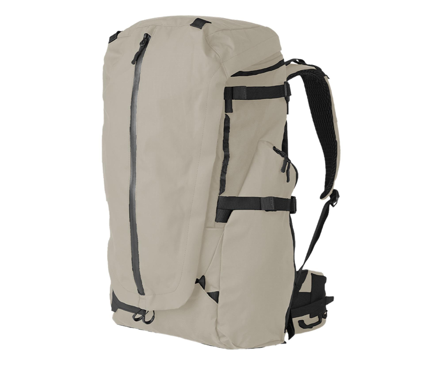 WANDRD FERNWEH 50L Tan, M/L