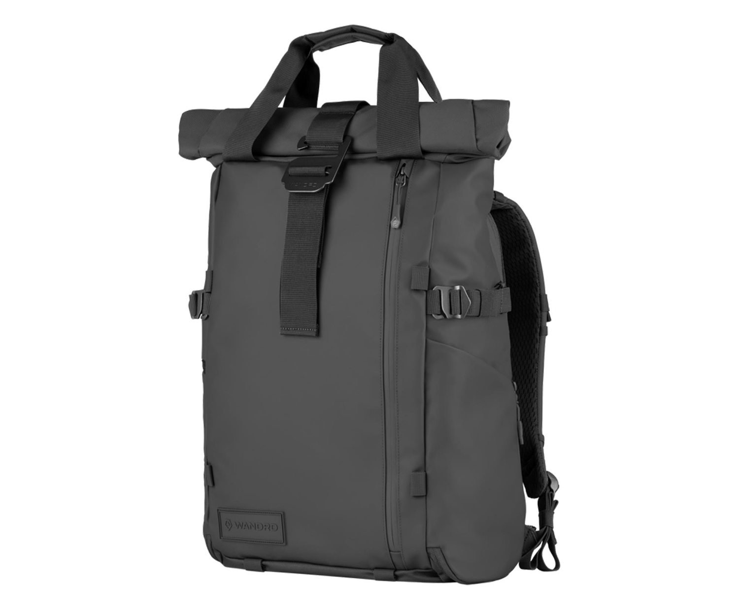 WANDRD PRVKE Bag Only 41L Black