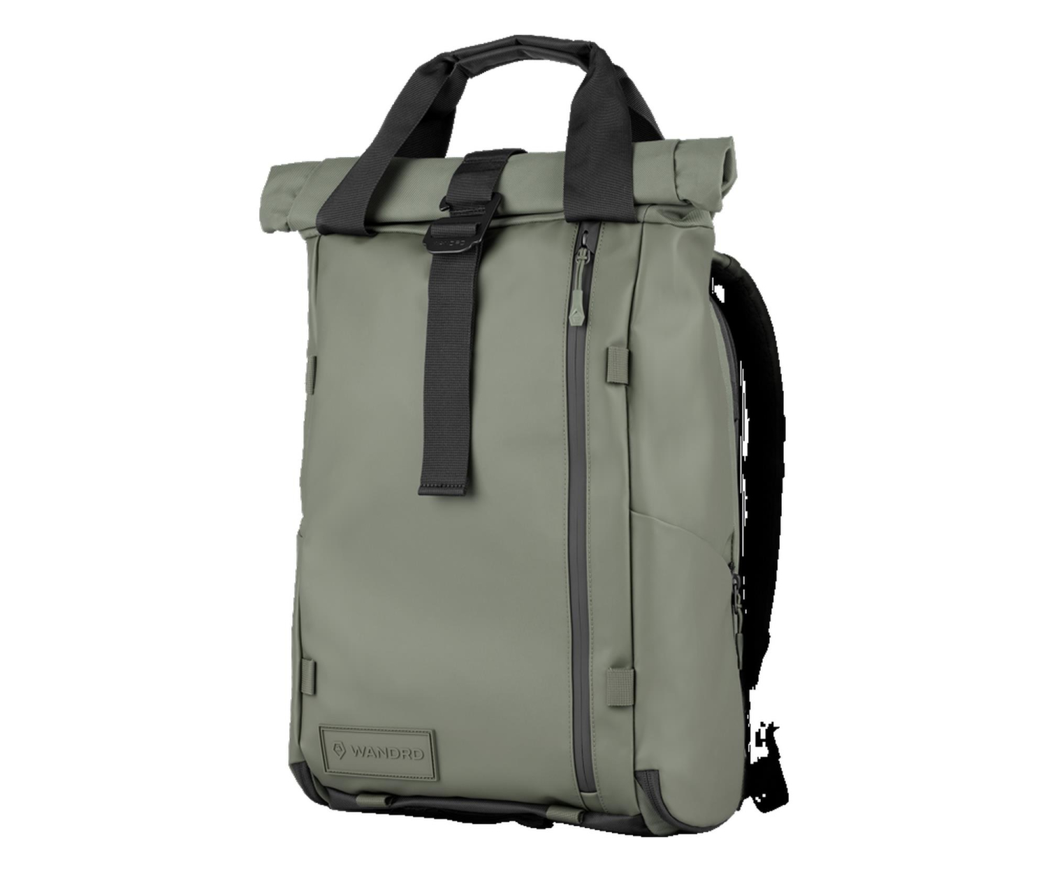 WANDRD PRVKE EDC 18L Wasatch Green