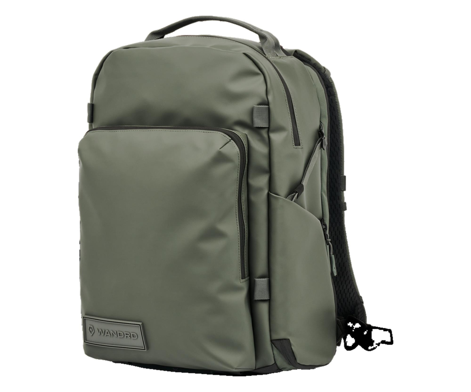 WANDRD PRVKE 21L Pocket Bag Only Wasatch Green