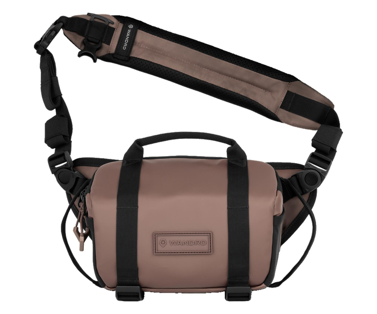 WANDRD ROGUE Sling 4L Atacama Clay
