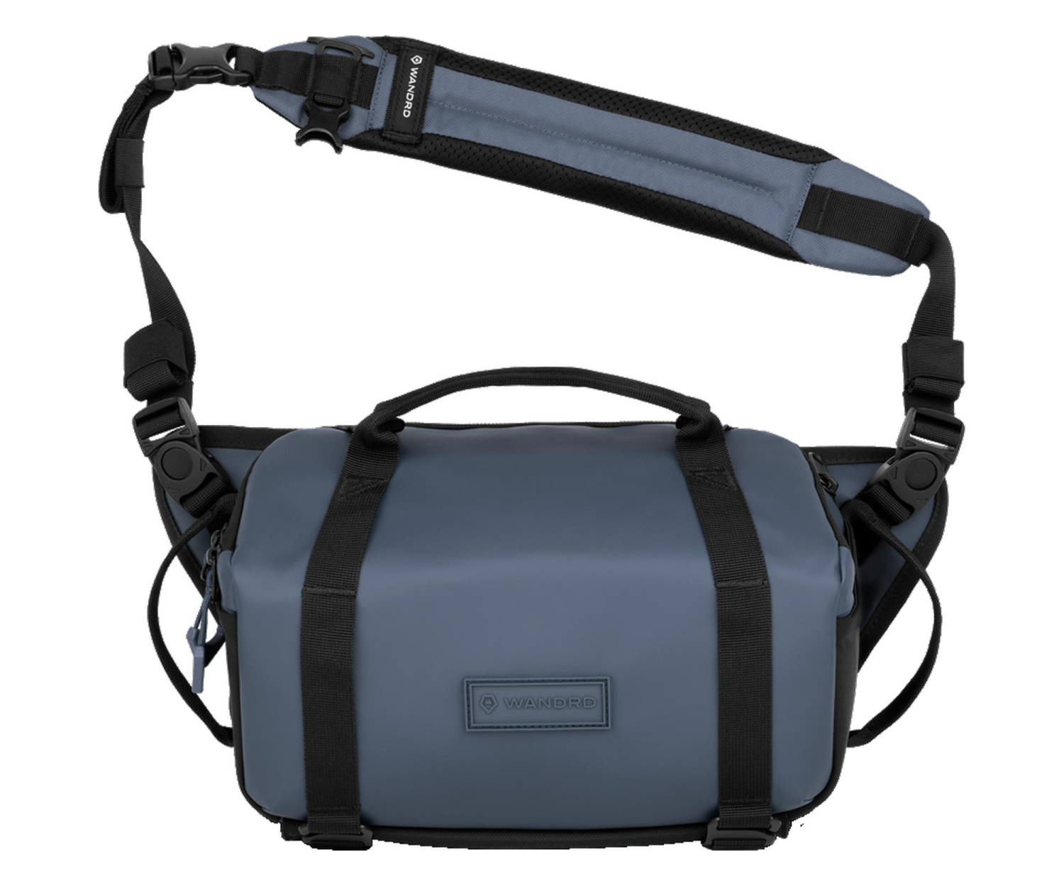 WANDRD ROGUE Sling 6L Aegean Blue