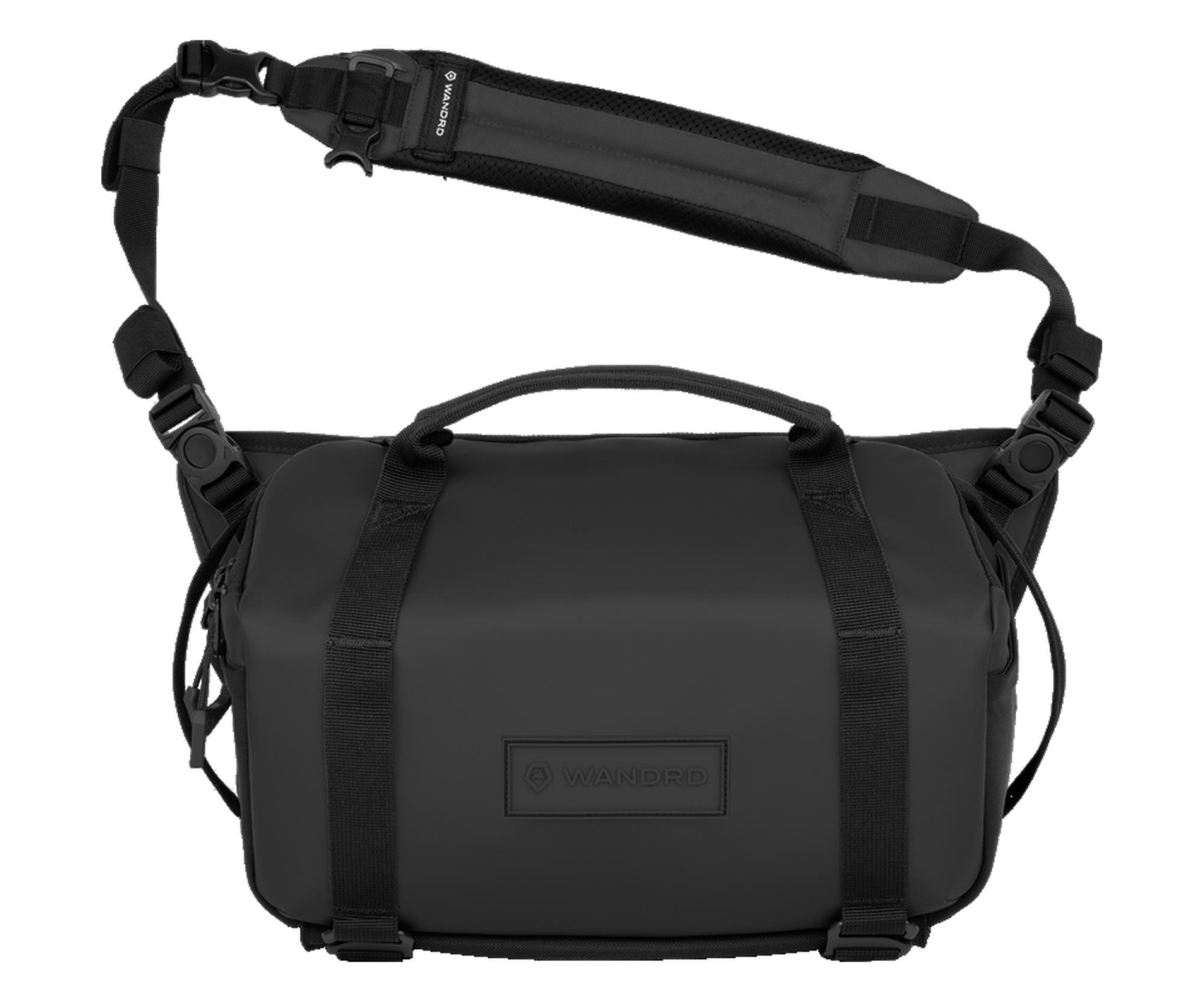 WANDRD ROGUE Sling 9L Black