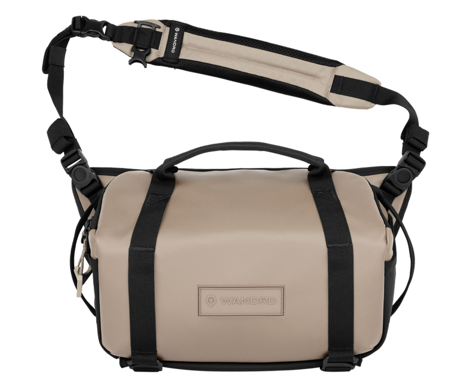 WANDRD ROGUE Sling 9L Yuma Tan