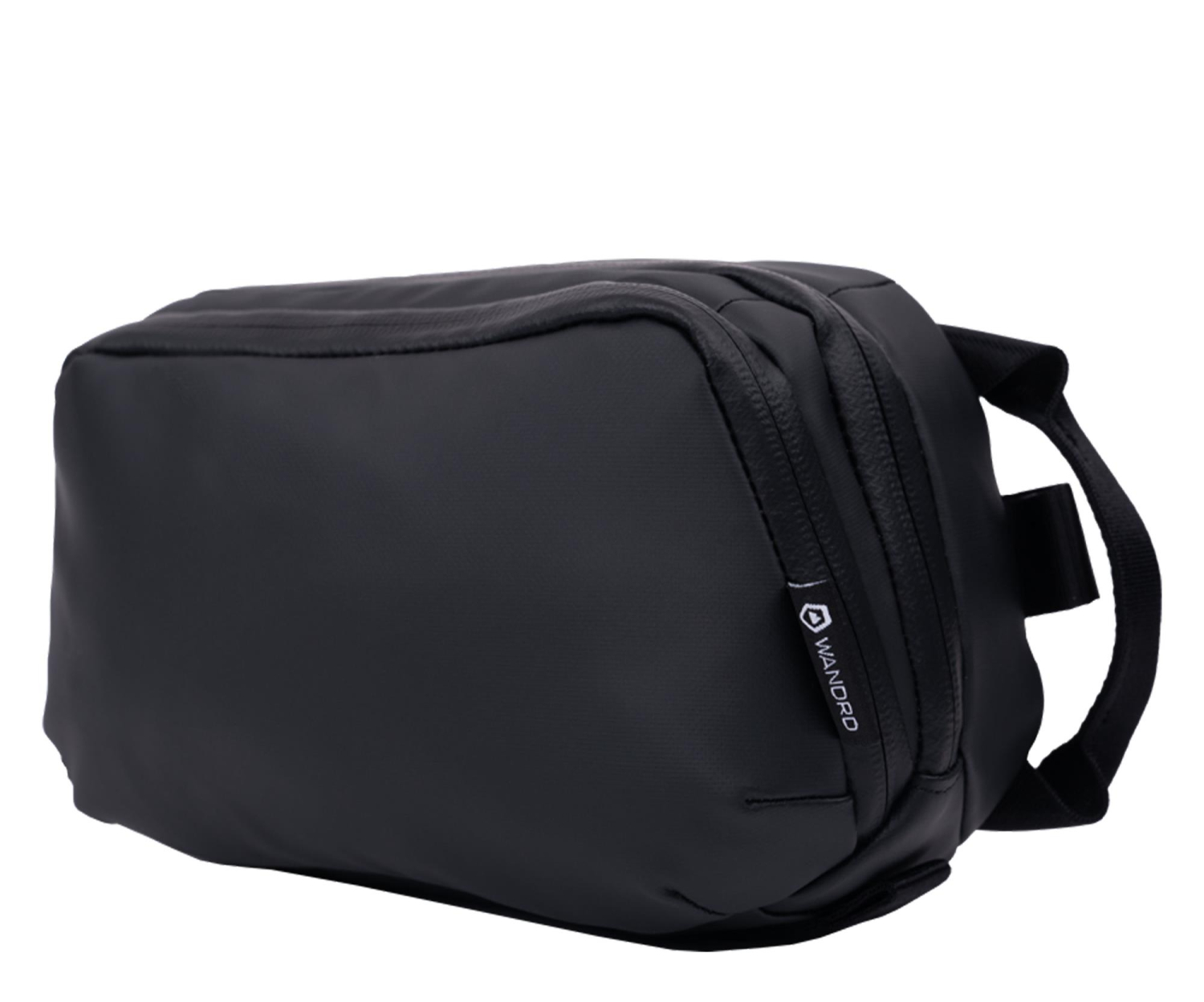 WANDRD Tech Bag Large Black 2.0
