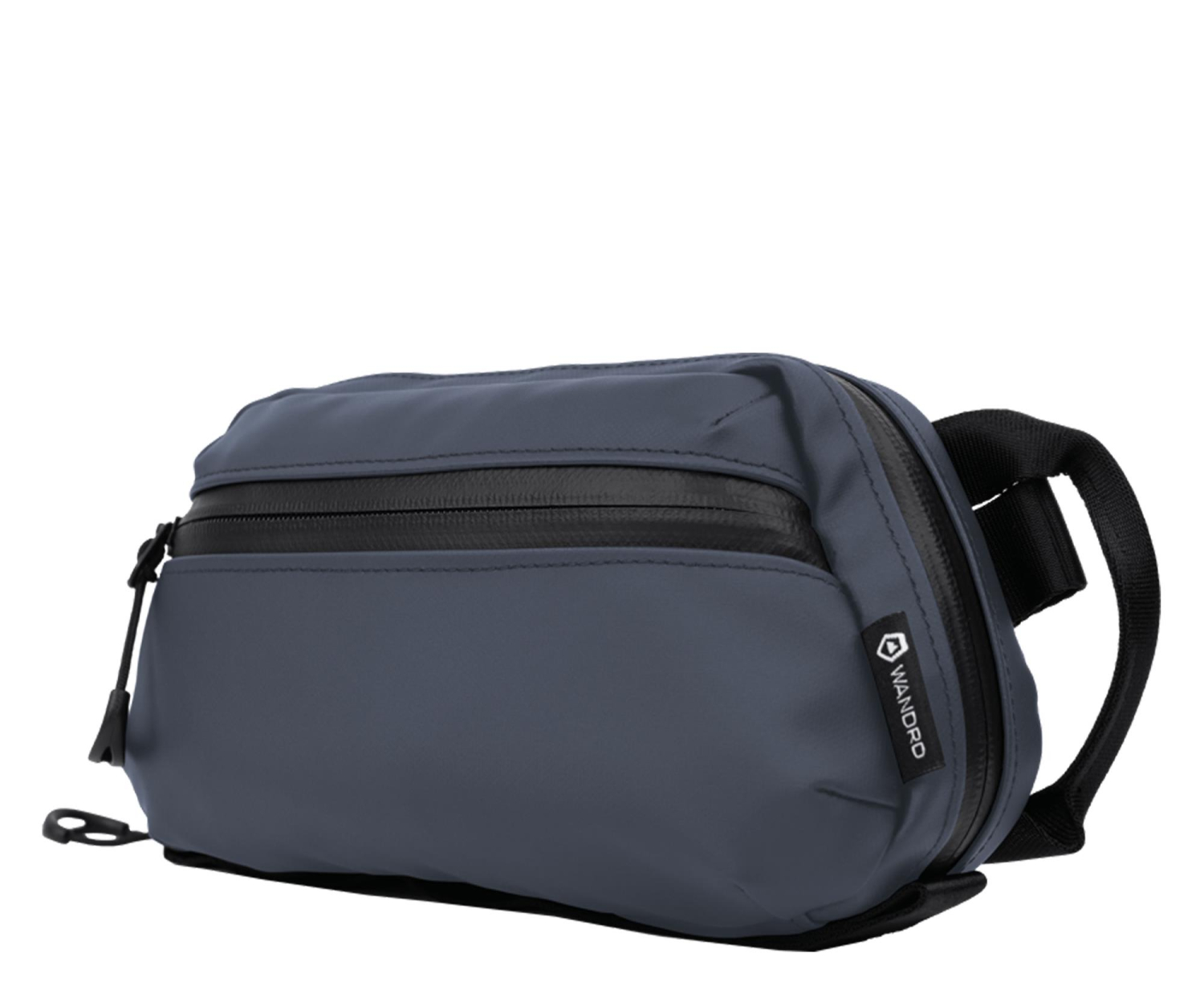 WANDRD Tech Bag Medium Aegean Blue
