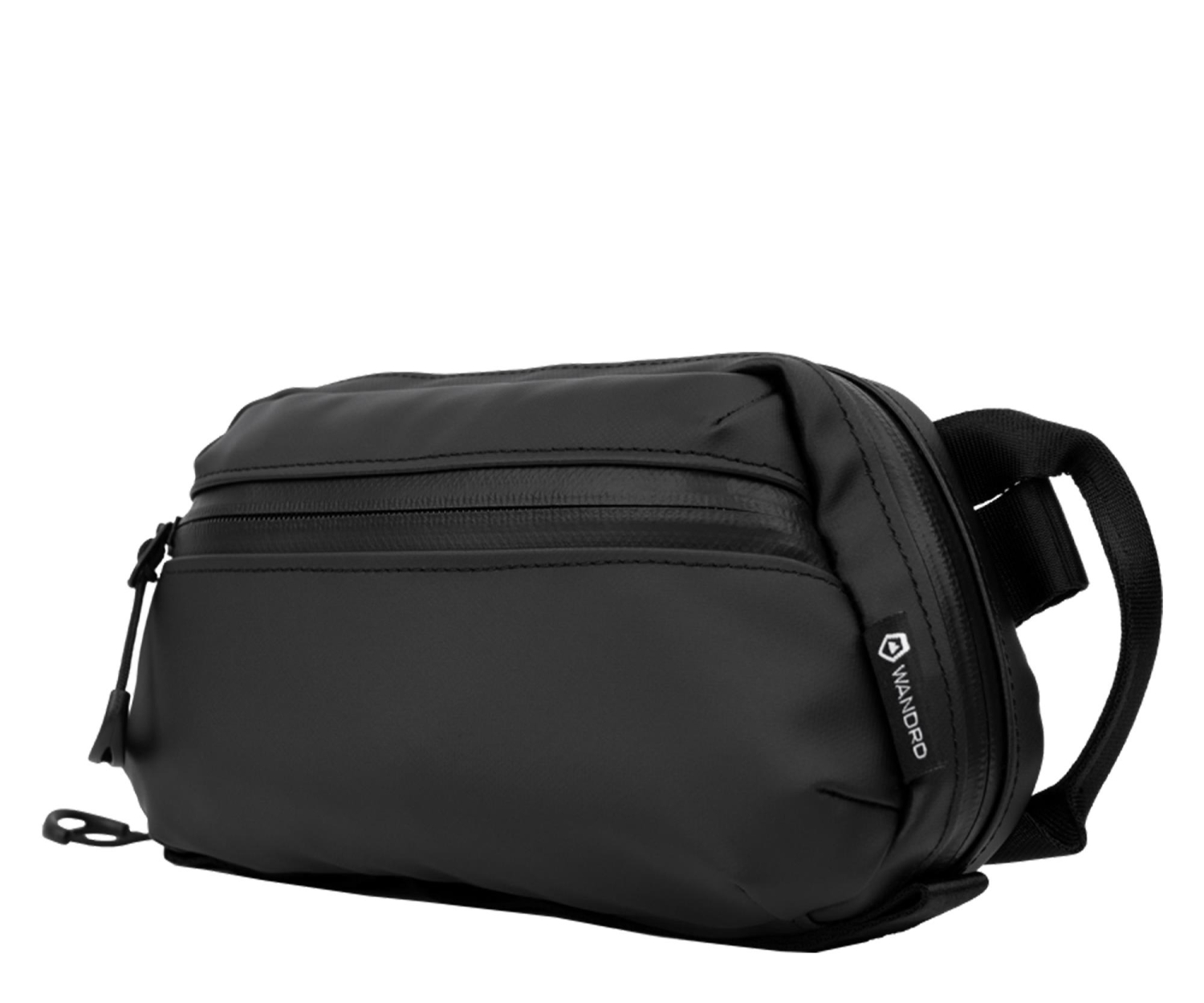 WANDRD Tech Bag Medium Black 2.0