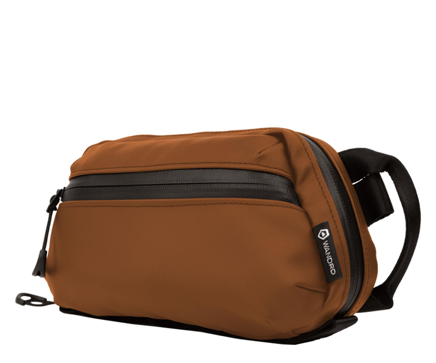 WANDRD Tech Bag Medium Sedona Orange