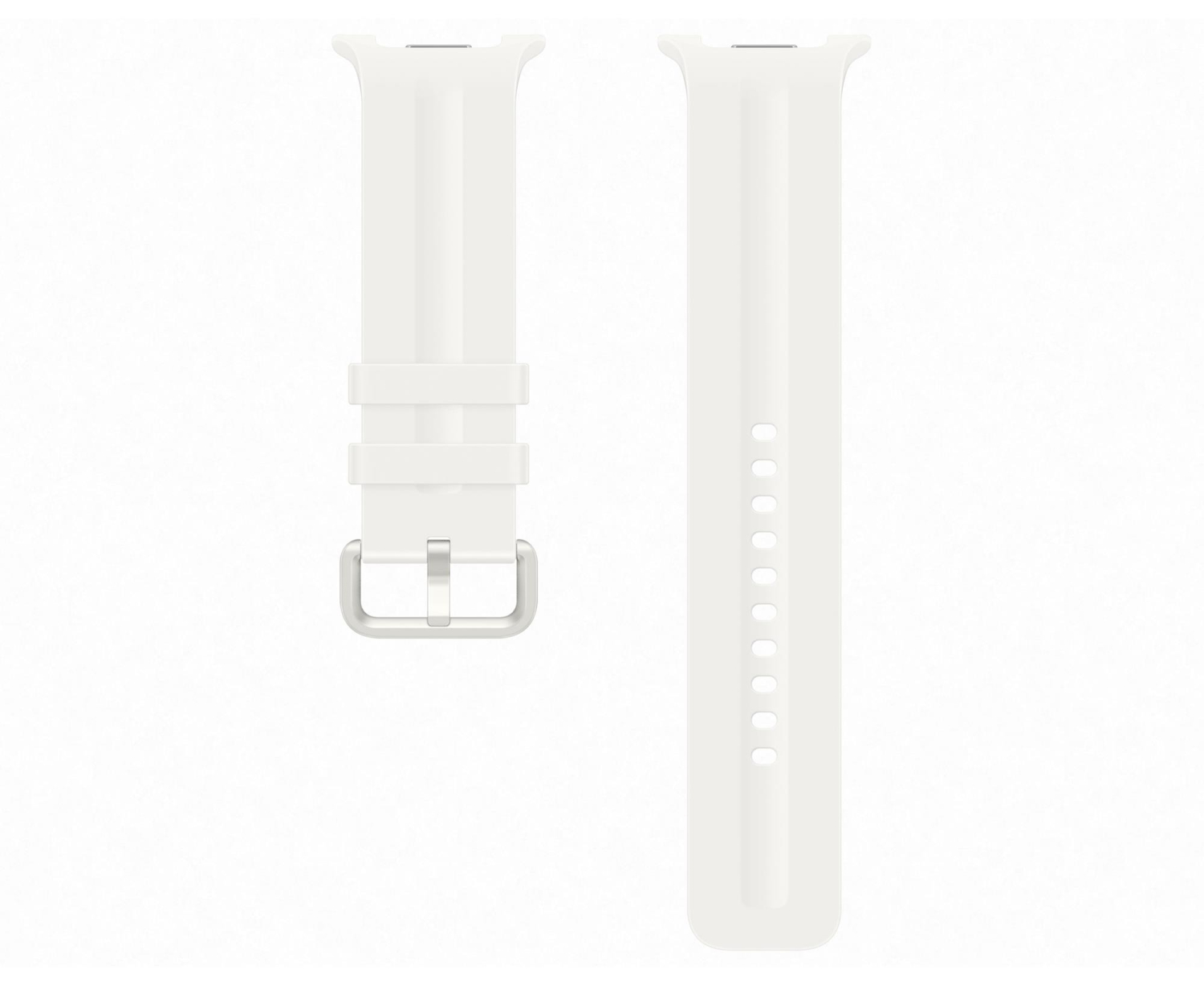 Samsung Sport Band do Watch9 M/L Kremowy