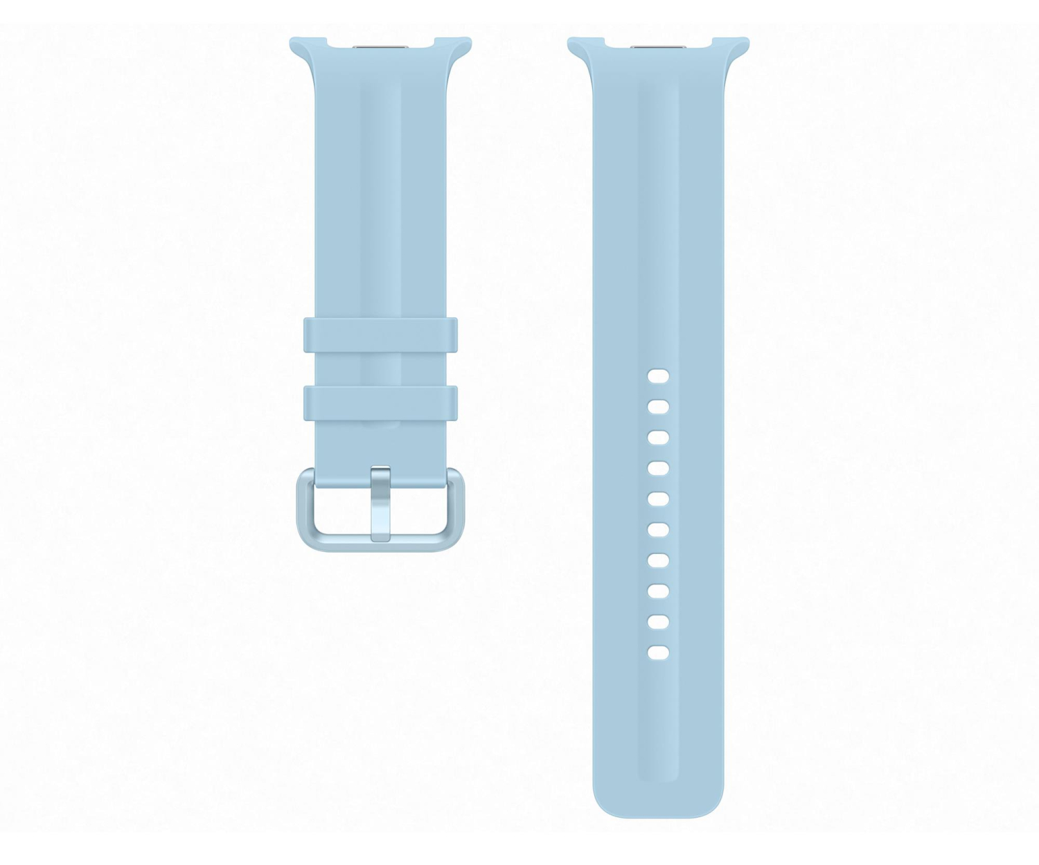 Samsung Sport Band do Watch9 M/L Niebieski