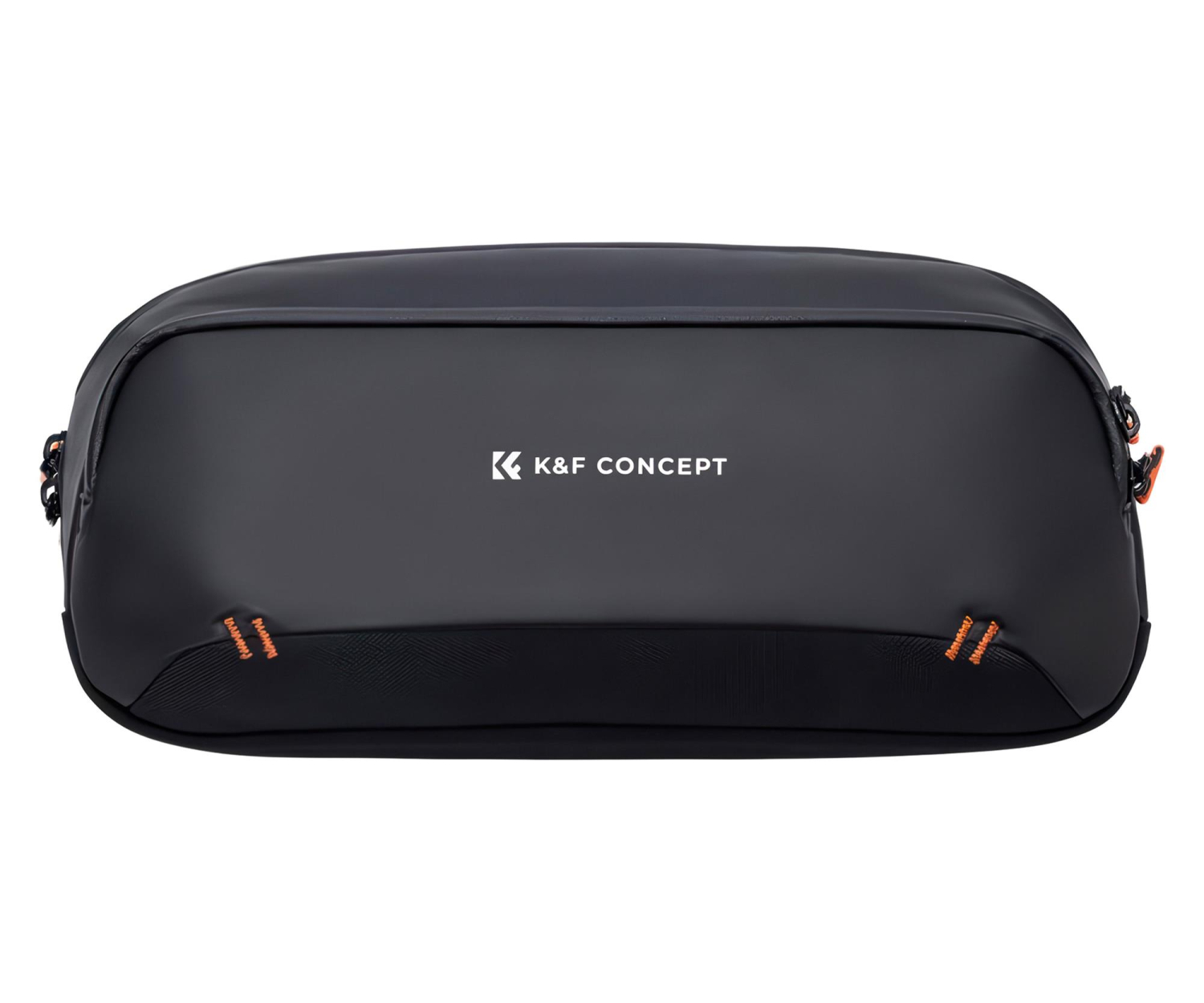 K&F Concept Urban Wander 17 5 l - czarna