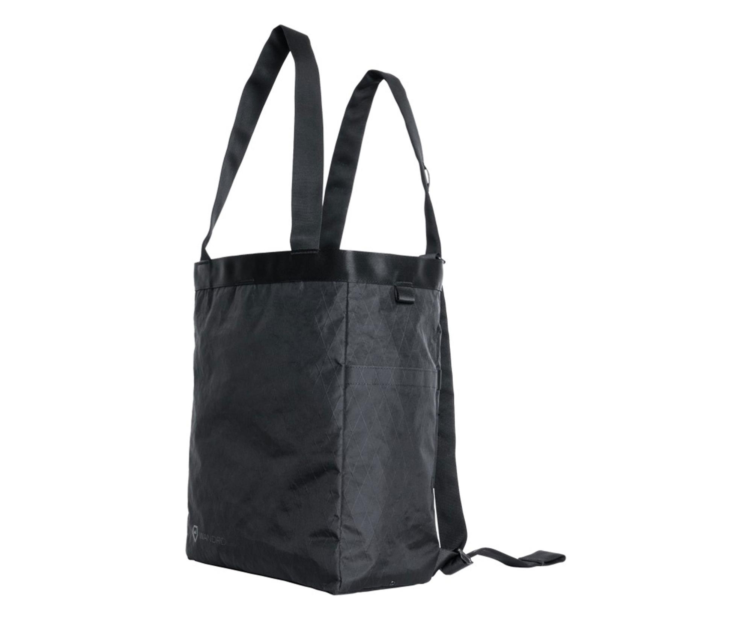 WANDRD Tote Backpack
